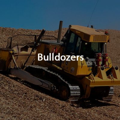 Bulldozers