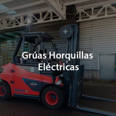 Grúas-Horquillas-Eléctricas