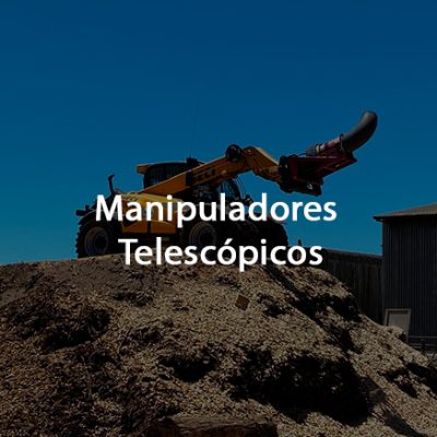 Manipuladores-Telescópicos