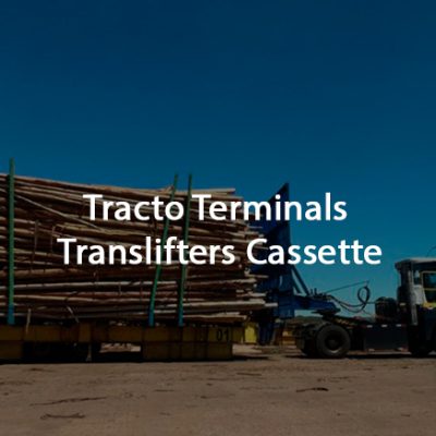 Tracto-Terminals-Translifters-Cassette